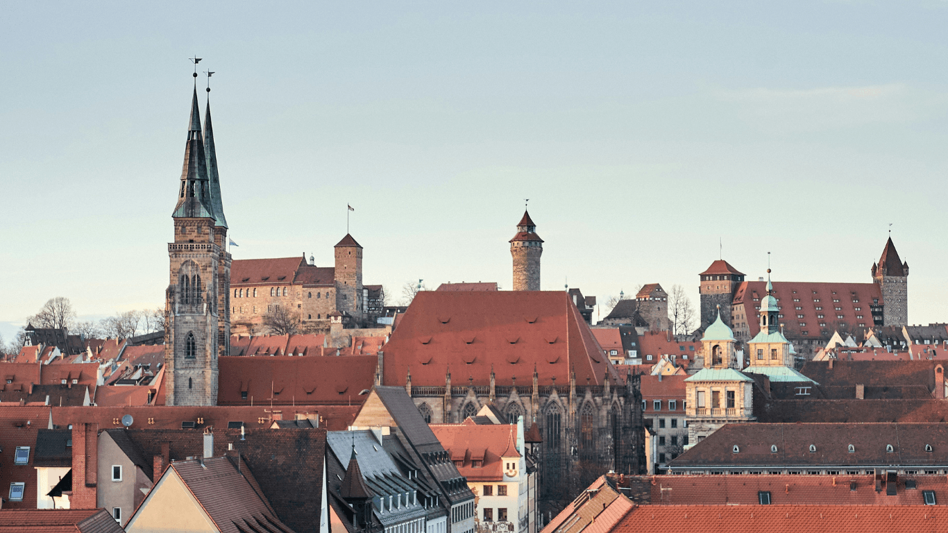 AllBytes – WordPress Agentur Nürnberg