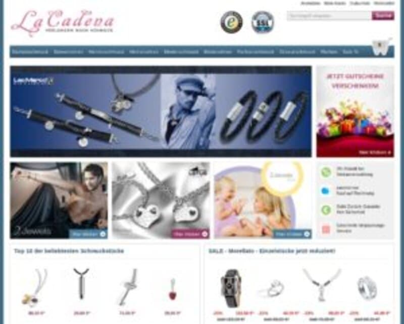 La Cadena