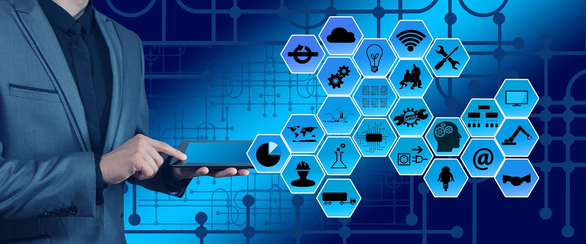 Schnittstellenentwicklung