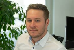 Daniel Leuverink – Mitgründer AllBytes GmbH