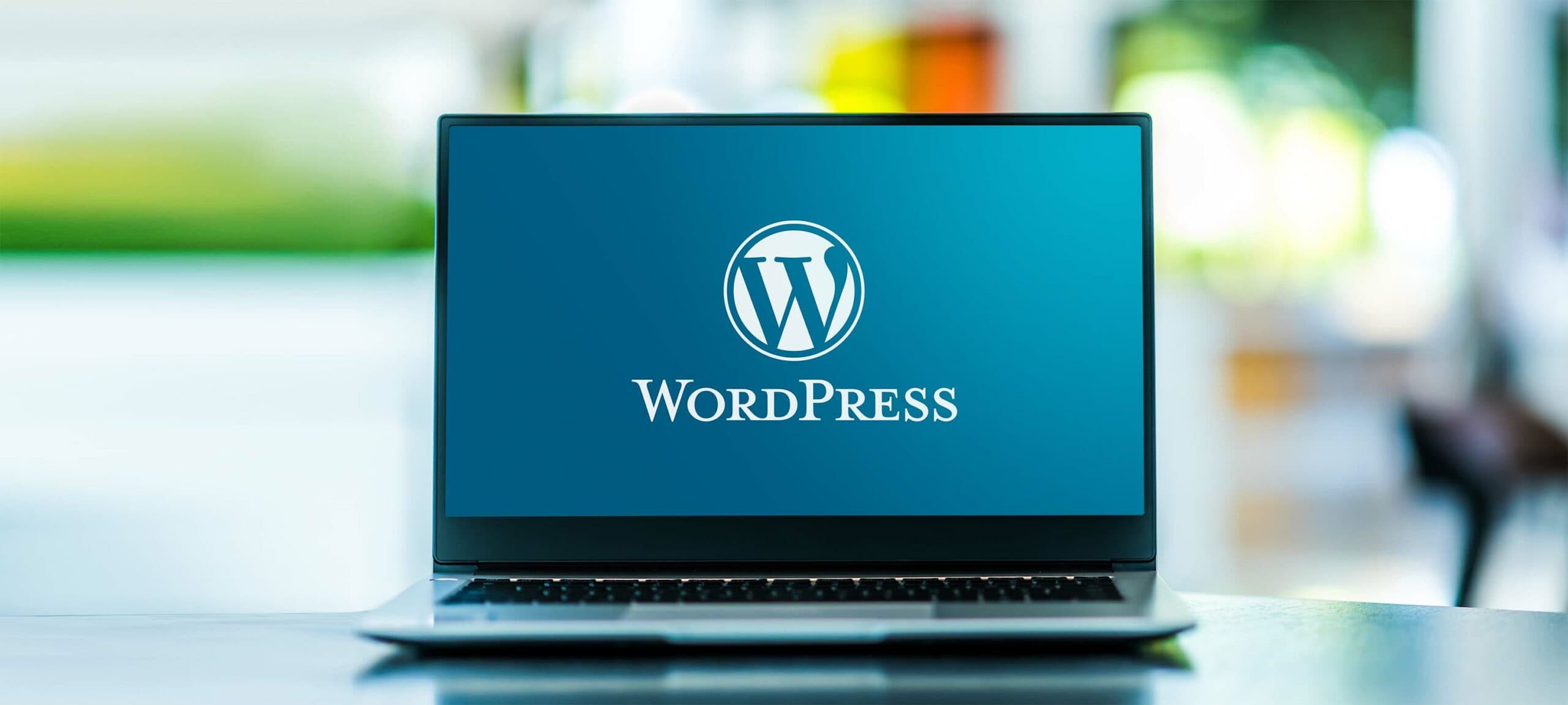 WordPress CMS Entwicklung bei AllBytes