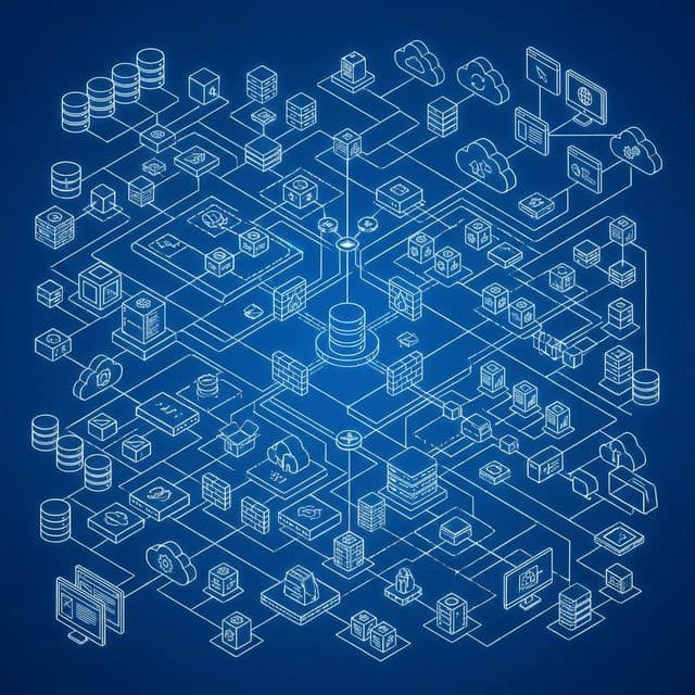 Blueprint Detail