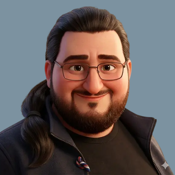 Leo S. AI Avatar