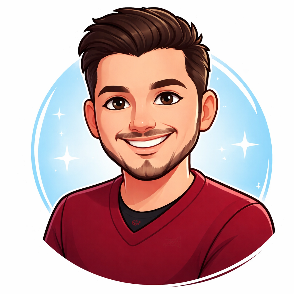 Markus T. AI Avatar