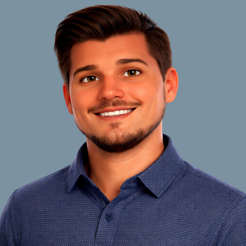 Markus T. AI Avatar