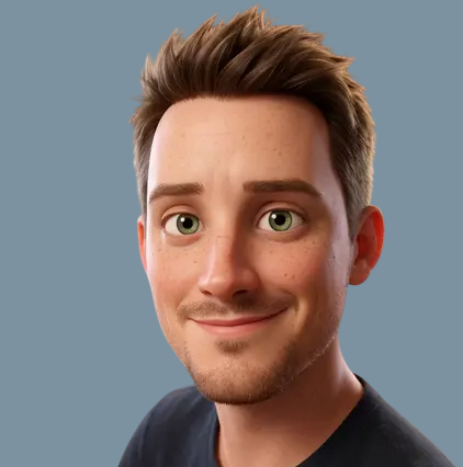 Moritz W. AI Avatar