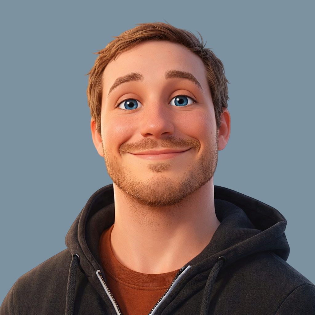 Thomas L. AI Avatar