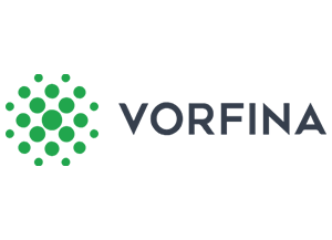 Vorfina Logo